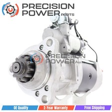 UPC 082000000037 product image for New Starter for 8200308 39MT Cummins Caterpillar 8200411 8201079 8200037 8200289 | upcitemdb.com