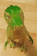 T-Rex Dinosaur Imperial 8" Rubber