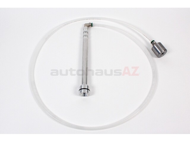 AK￥B Uncut Key Blank | Kenworth | K1994, B87