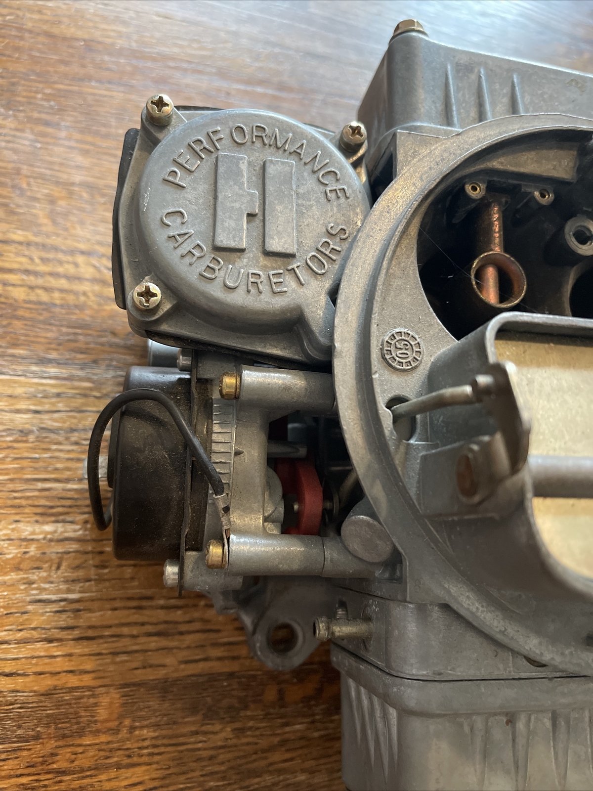Holley Carburetor eBay