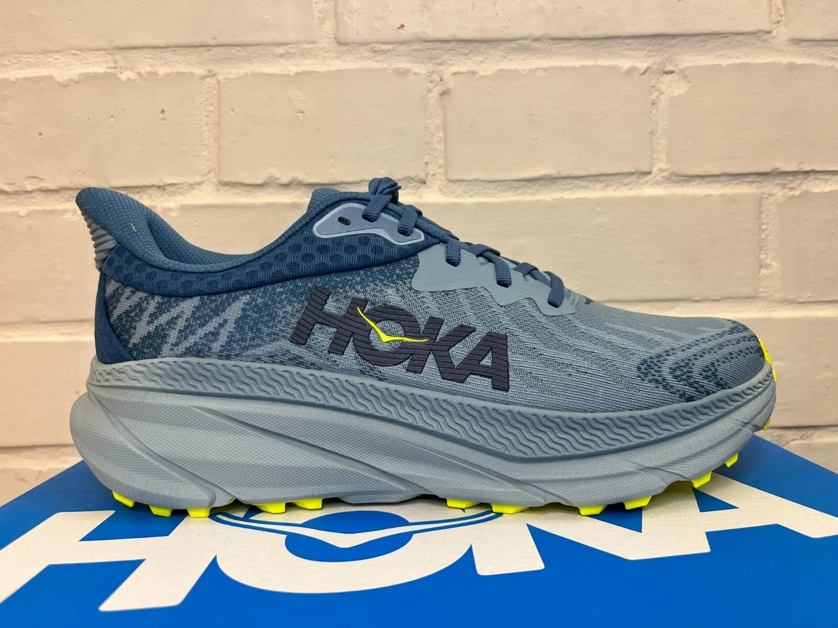 Hoka Challenger ATR 7 WIDE Men's Running Shoes 1134499 sbep