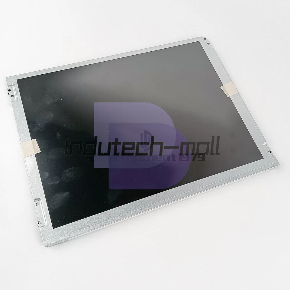 1PCS 12.1" 800×600 Resolution AUO G121SN01 V.4 G121SN01 V4 LCD Screen Panel NEW - Image 2 of 4