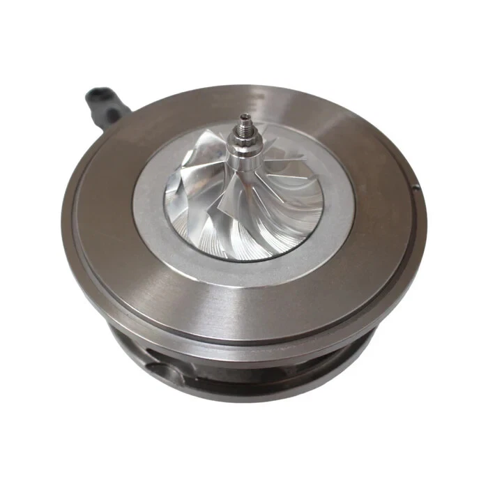 Upgrade Billet Turbo Core For Jeep Commander XH OM642 3.0L 2006-2010 - Imagen 4 de 4