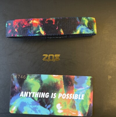 Zox Armband - ALLES IST MÖGLICH #14746-