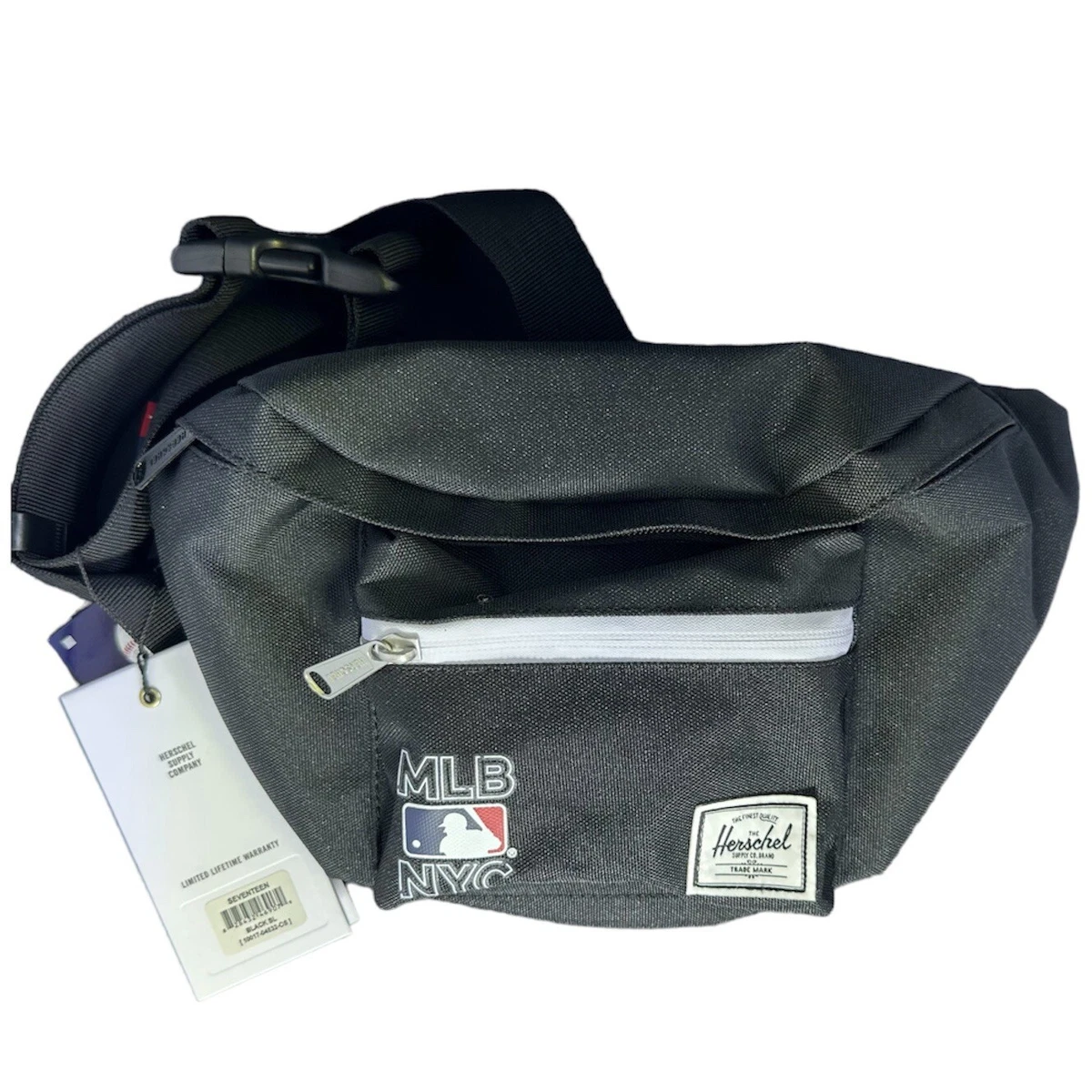 Herschel mlb top hip pack