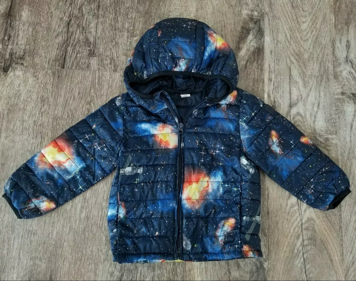 Gap toddler boy outlet outerwear