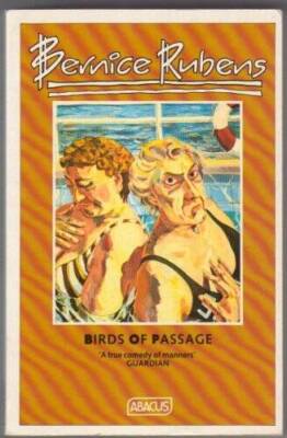 Birds of Passage - Paperback By Rubens - GOOD