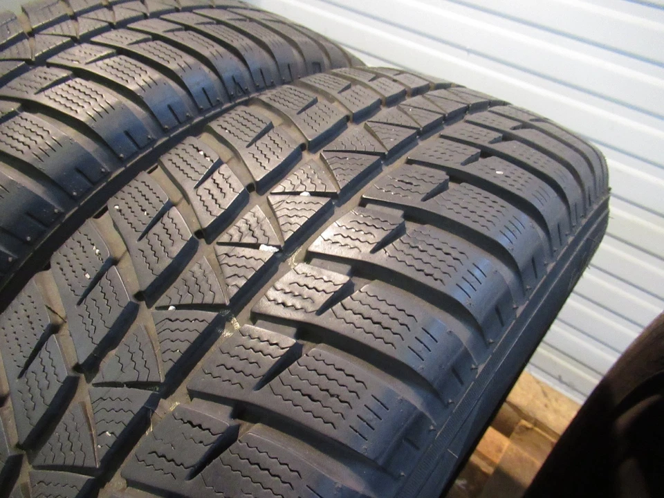 !7,0mm! Winterräder Mitsubishi ASX GA0 - Falken 215/65 R16 6,5Jx16 ET46 5x114 - Bild 4 von 4