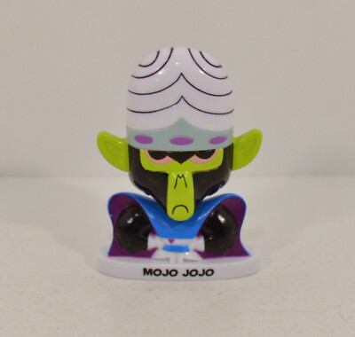 RARE 2003 Mojo Jojo 2.75
