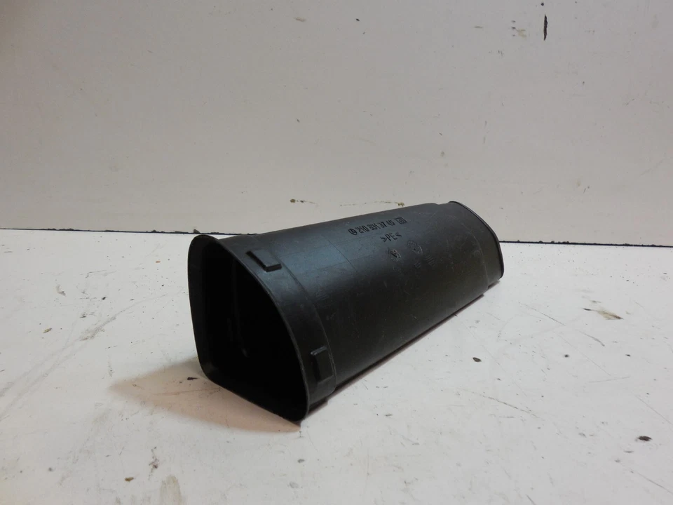 Mercedes W208 CLK430 1999 tubo de conducto de aire 2108313746 Foto 4 de 4