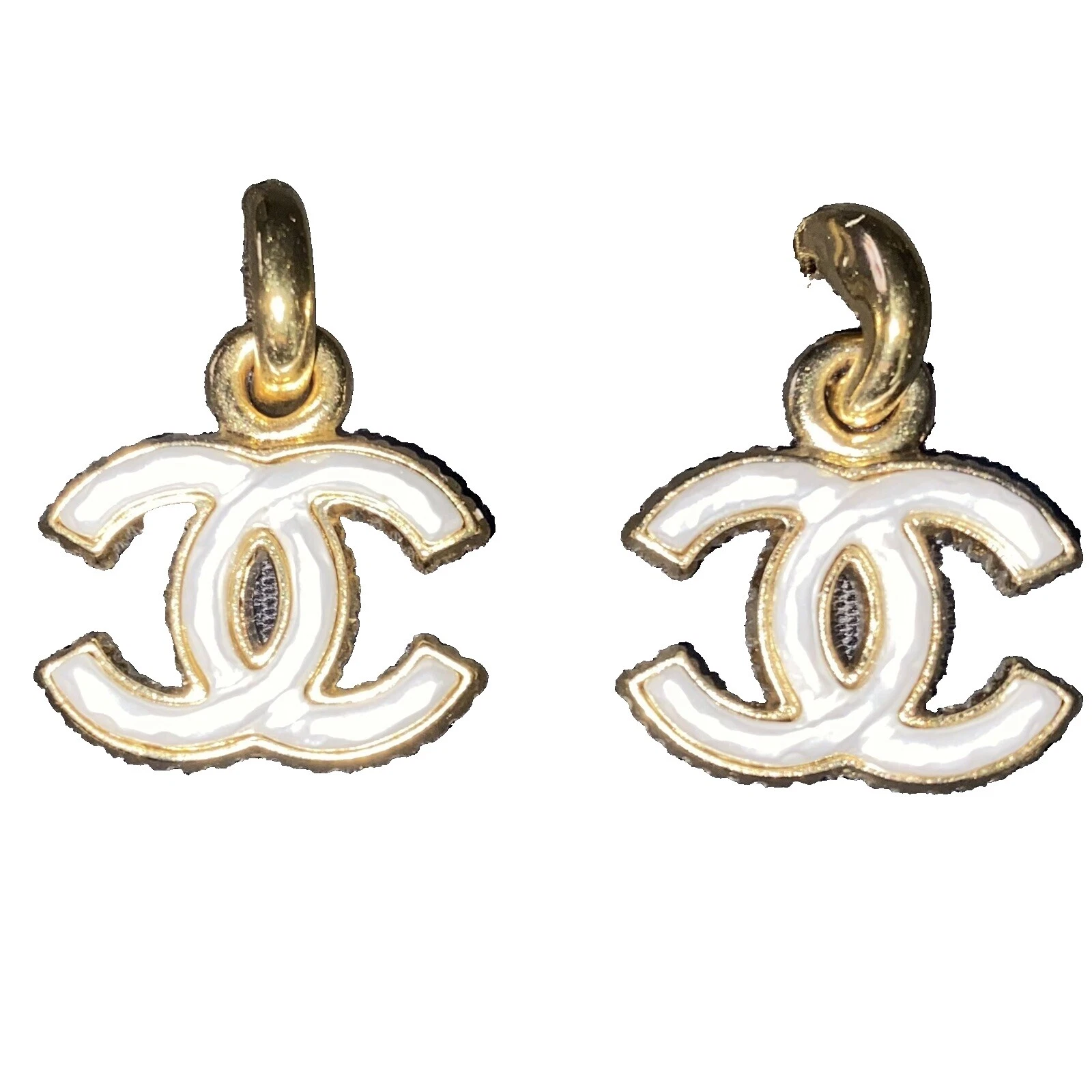 CHANEL Leather Pearl Fashion Jewelry