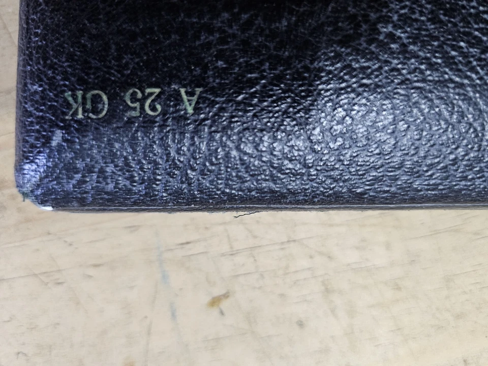 Compasso Vintage Kern Aarau - Immagine 3 di 4