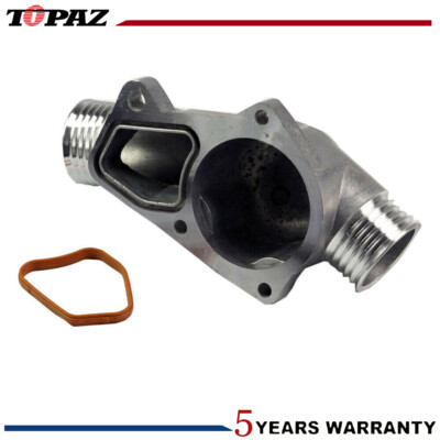 Aluminium Thermostat Housing for BMW E36 320i 323i 325i 328i 5' E34 Z3 ...