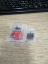 1PCS Omron Pushbutton Switch A165E-S-01 A165ES01 -New Free Shipping