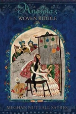 Anahitas Woven Riddle - Paperback - GOOD