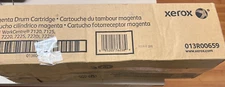 Xerox Magenta Drum Cartridge 013R00659 WorkCentre 7120 7125 7220 7225 *