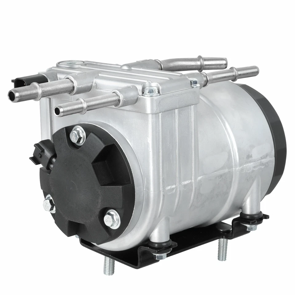 Conjunto de bomba de combustible para Ford F-250 350 450 Super Duty V8 6,0 L diésel Powerstroke Foto 3 de 4