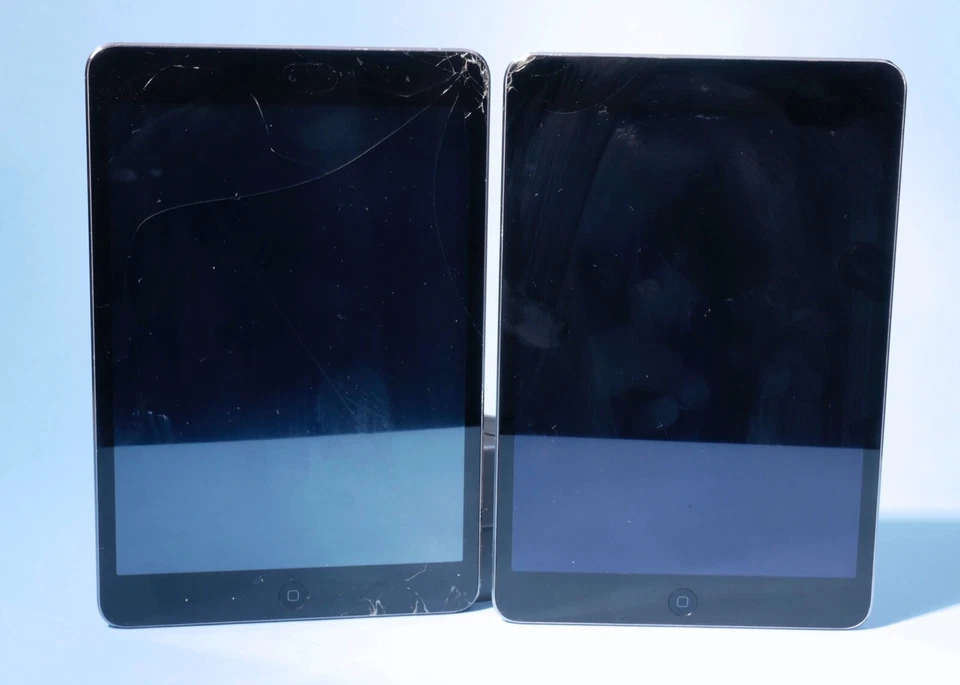 Apple iPad Mini 2 32GB & Apple iPad Mini 2 16GB * Fully Working * READ - Image 2 of 4