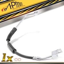 Bremsschlauch Bremsschläuche Vorne Links für Jeep Cherokee KJ 2.4L-3.7L 01-08