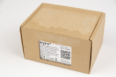 Miko BLC-230B Controller