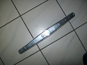 Sprüharm Geschirrspüler Spülmaschine AEG 646125802 646.125802 #31