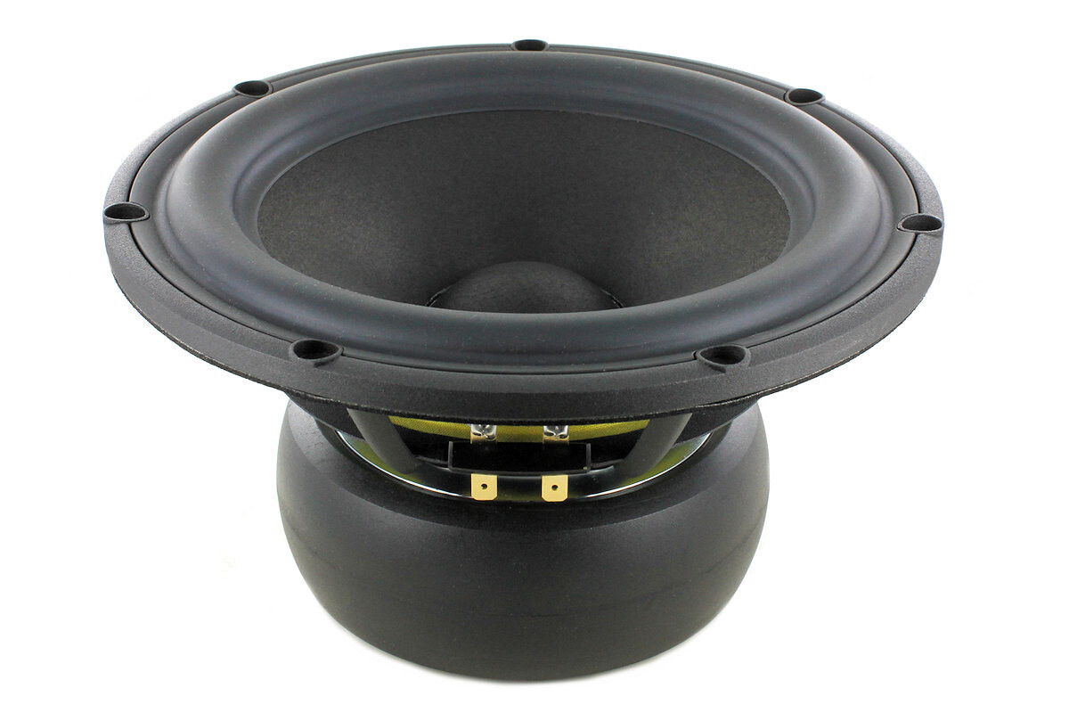 Scan-Speak Revelator 22W/4851T00 Bass-mid woofer | eBay