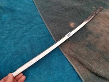 Amc Amx Javelin Stainless Chrome Trim Rear Dsr 68 69 70 71 72 73 74 Amc Amx Javelin Stainless Chrome Trim Rear Dsr 68 69 70 71 72 73 74