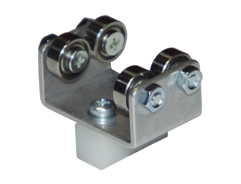 Zusatzbock für Wechselstrom H0 Rollenprüfstand von Bima-Modellbau NEU