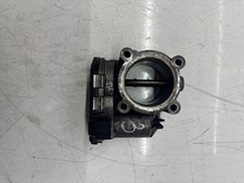 Drosselklappe f&uuml;r Mercedes R-Klasse W251 3,0 CDI OM642.950 642.950 A6420900270