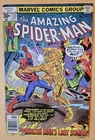 Amazing Spider-Man #173 VG/F (5.0) Spidey Vs. Molten Man! Marvel 10/77