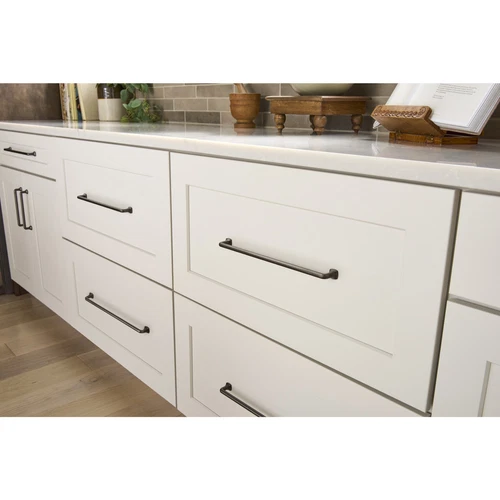 Griffin 96 mm Center-to-Center Bar Pull - Picture 3 of 5