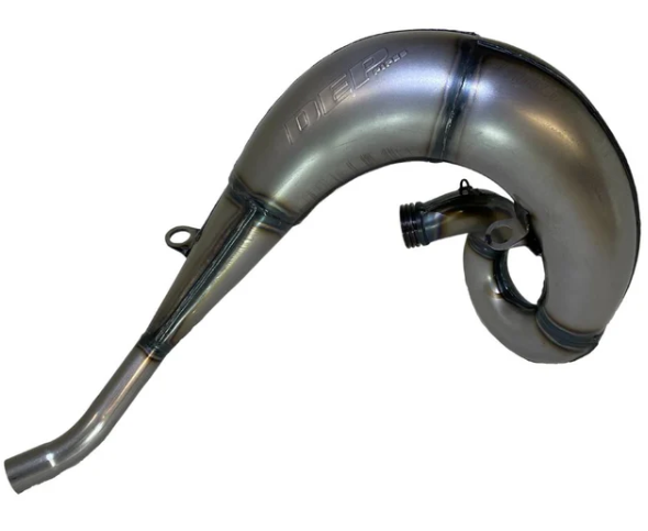 DEP DEPT2250 Steel Pipe Husqvarna TE 250/300 2024 / KTM250/300 EXC 2024 ARMOURED