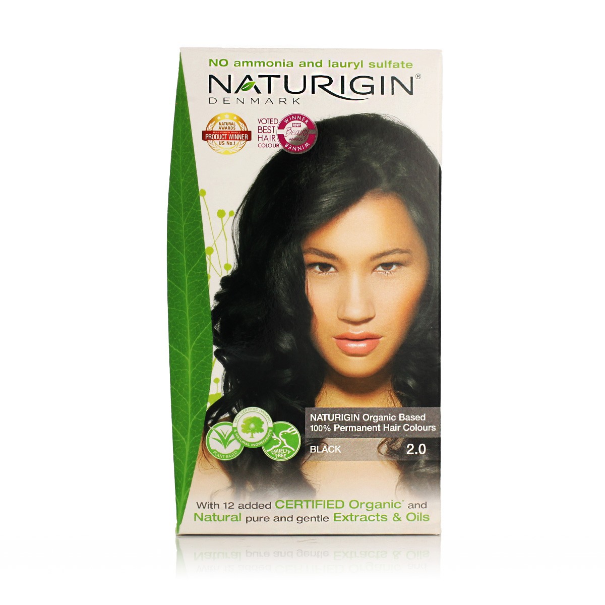 Naturigin ( 2.0), 115