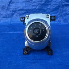 2023 FORD EXPLORER TRANSMISSION SELECTOR KNOB SHIFTER OEM L1MP-7P155-NA