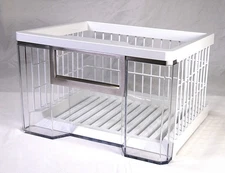 Sub-Zero Freezer Storage Drawer