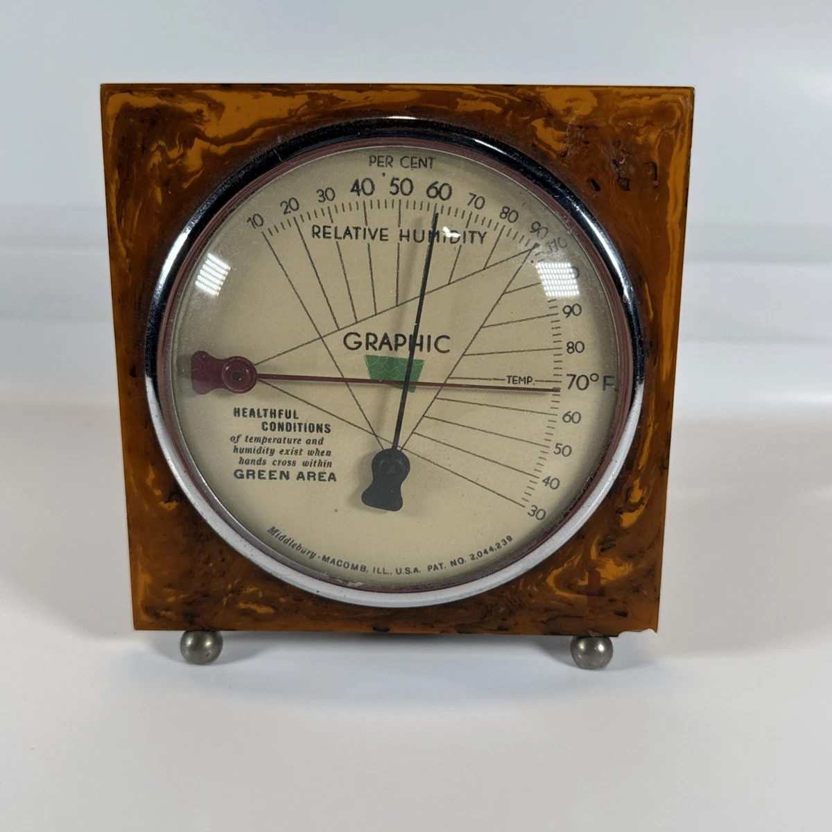 Collectible Thermometers for sale | eBay