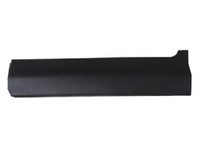 Zierleiste FÜR TÜR Hinten Links Honda CR-V/CRV 2012-2018