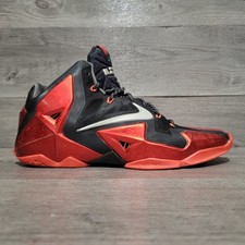 Nike LeBron 11 Away - 616175-001 for Sale | Authenticity  display picture 3