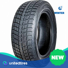 New 26550r20 Leao Winter Defender Ice I-15 Suv 107t New 26550r20 Leao Winter Defender Ice I-15 Suv 107t