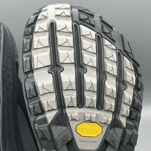 ALTRA Olympus 6 Para hombres 10.5 Trail Running Zapatos Montaña Senderismo Vibram ¡USADOS UNA VEZ! - Imagen 14 de 19