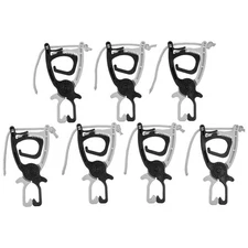 Cal Coast Fishing Retro Cull Tag Kit Fish Clips - CNC2R