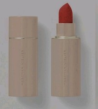Westman Atelier Lip Suede Hydrating Matte Lipstick with Hyaluronic Acid PIP.