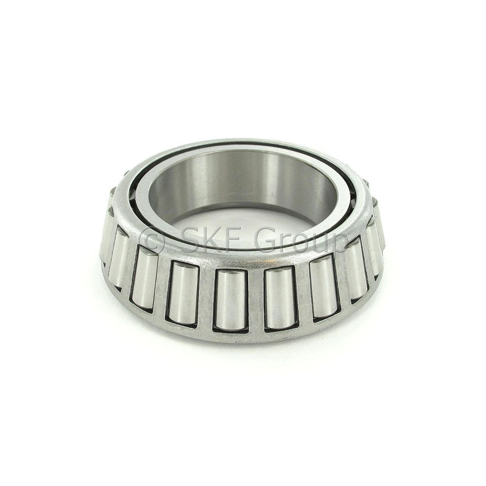 Rolamento diferencial de eixo traseiro dianteiro 2 compatível com 2000 2001 2002 2003 Ford Expedition - Imagem 4 de 4