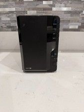Synology 2 Bay 3.5 inch (DS218+) DiskStation Diskless