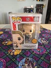 Funko Pop! WWE Kevin Nash Limited Edition Chase # 74 With nWo Gear