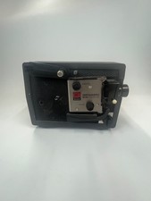 Vintage Kodak Instamatic M50 Movie Projector FOR PARTS OR REPAIR