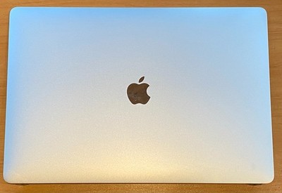 Apple LCD Assembly MacBook Pro RETINA 15'' 2016 2017 A1707 Silver LCDA223