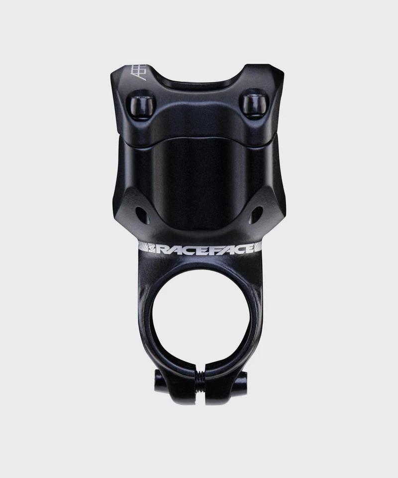 Race Face Aeffect 35 MM Alloy Stem Black - 50 X 6 — 第 4/4 张图片