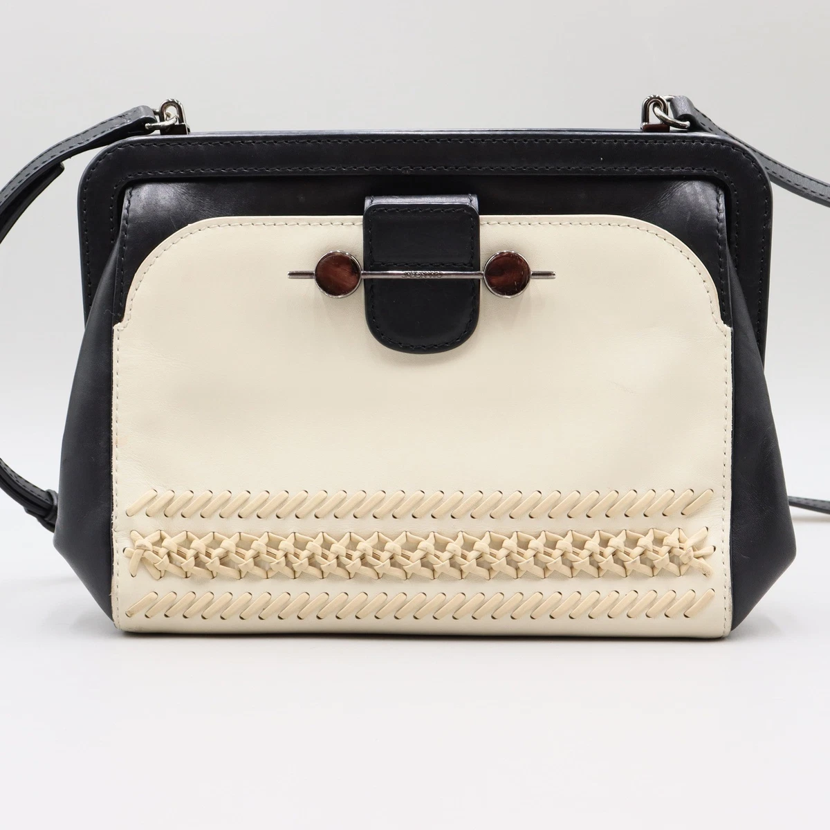 Jason Wu Leather Exterior Small Bags & Handbags for Women  display picture 1