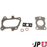 JP Group Montagesatz Lader JP 4117751210 FüR 406 CitroËN 3E 307 306 206 SW 3H 8E